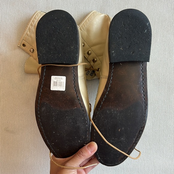 VTG Western Kilted Boots - Picture 6 of 6